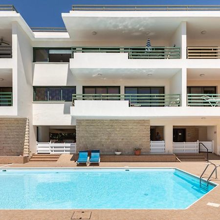 Mediterranean Dream Voroklini Exterior foto