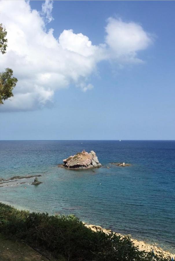 Mediterranean Dream Voroklini Exterior foto