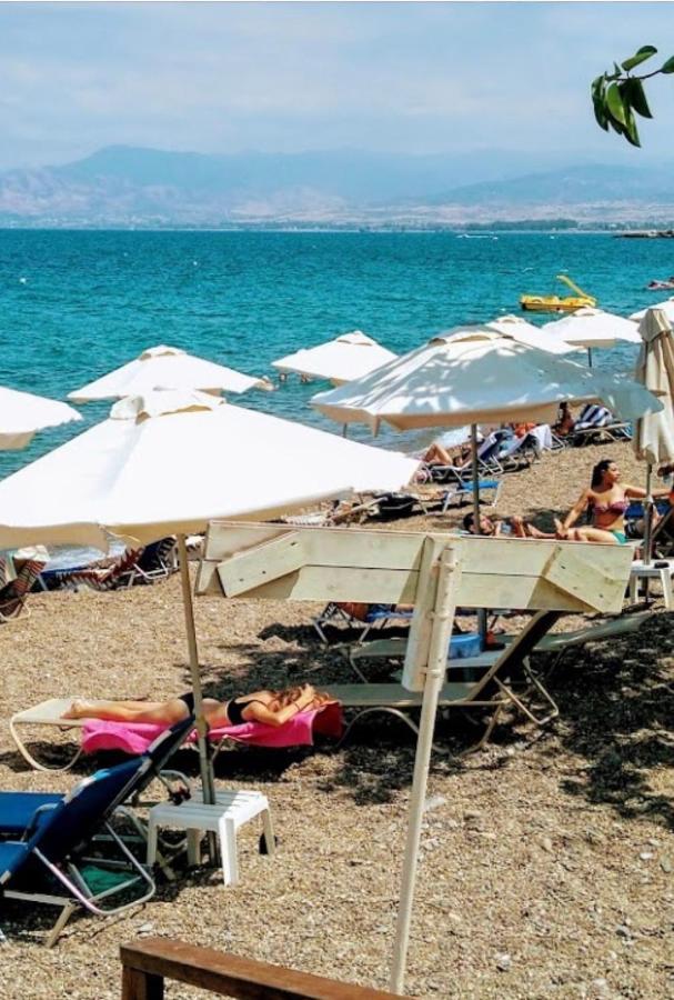 Mediterranean Dream Voroklini Exterior foto