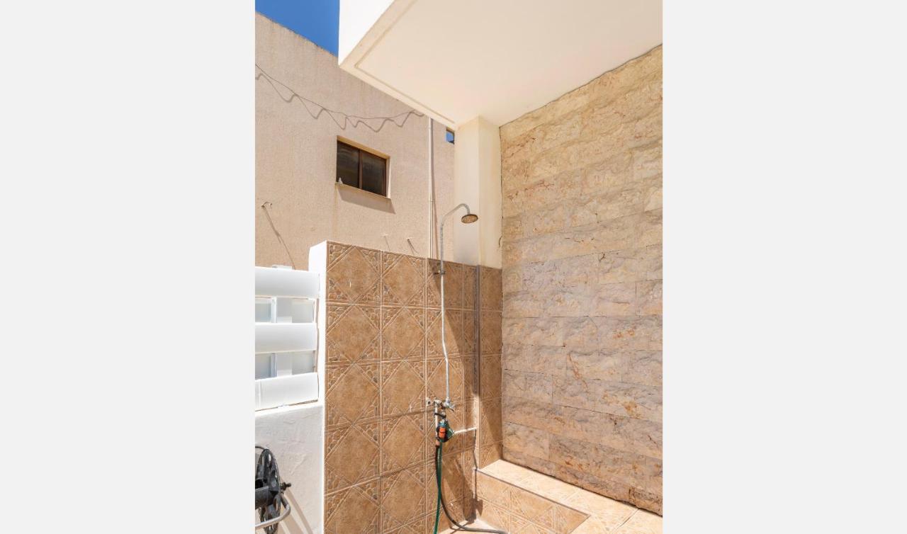 Mediterranean Dream Voroklini Exterior foto