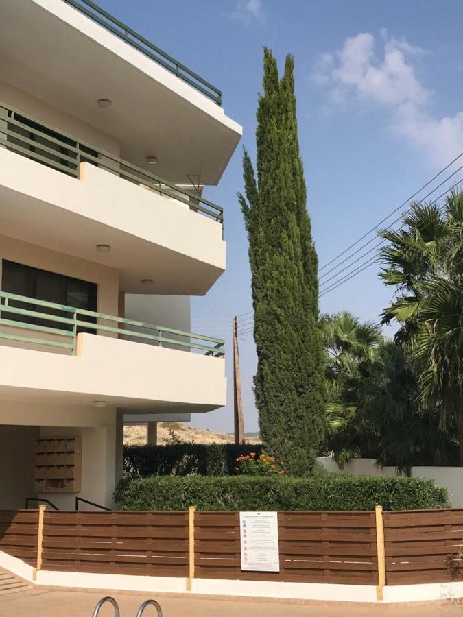 Mediterranean Dream Voroklini Exterior foto