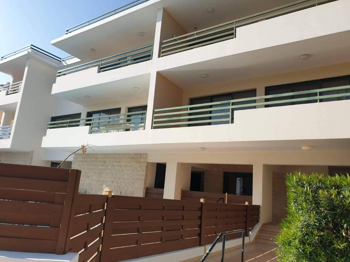 Mediterranean Dream Voroklini Exterior foto