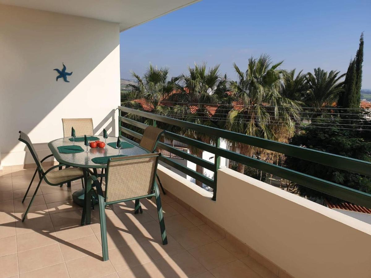 Mediterranean Dream Voroklini Exterior foto